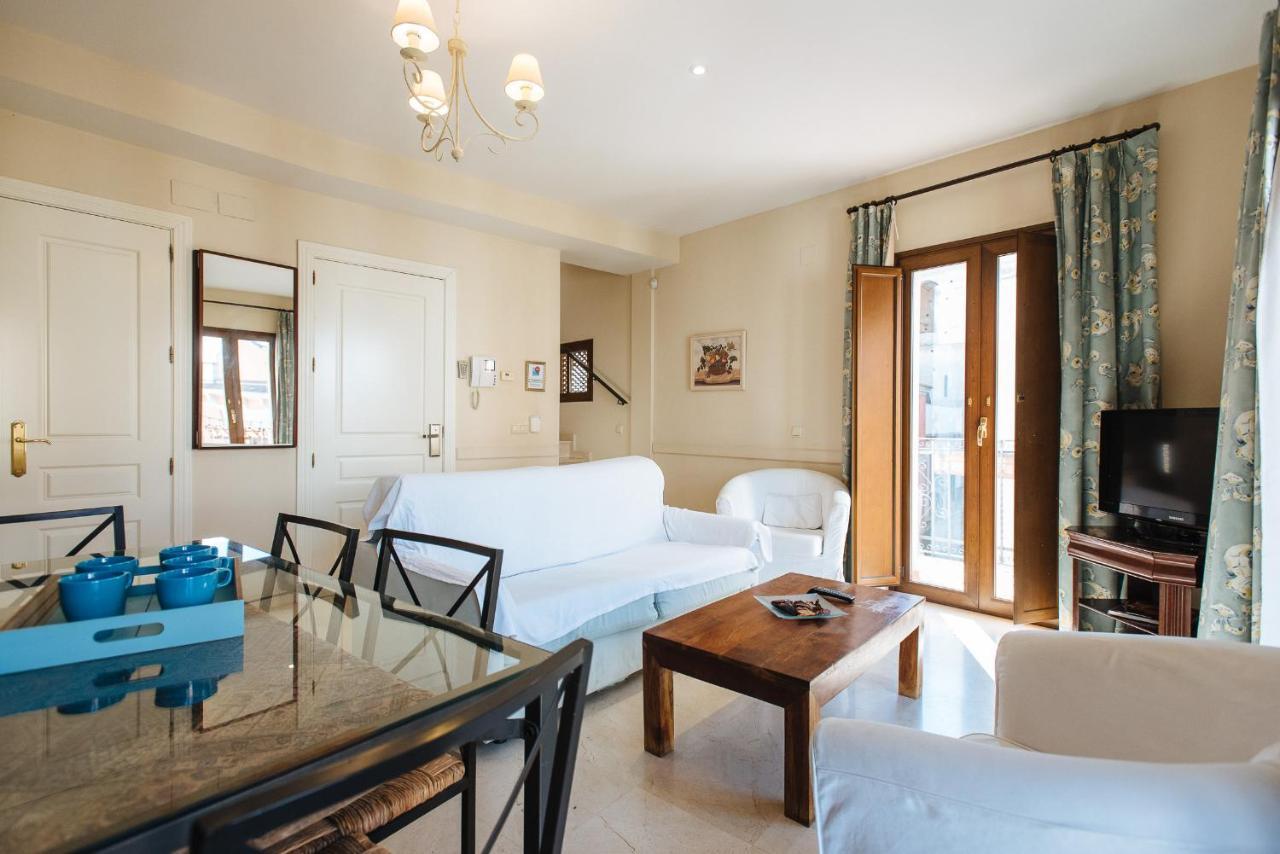 Minty Stay - Feria Sevilla Dış mekan fotoğraf