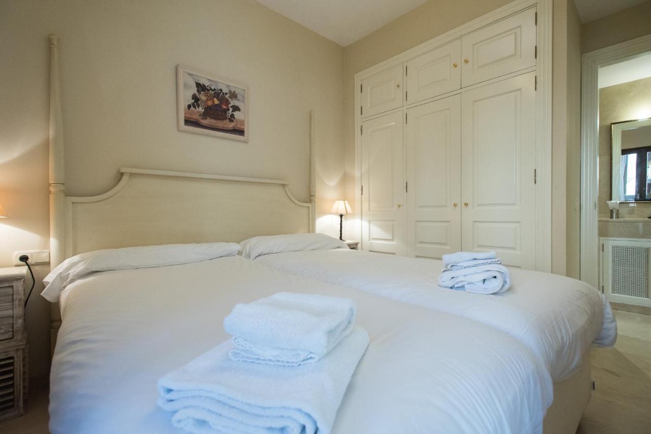 Minty Stay - Feria Sevilla Dış mekan fotoğraf
