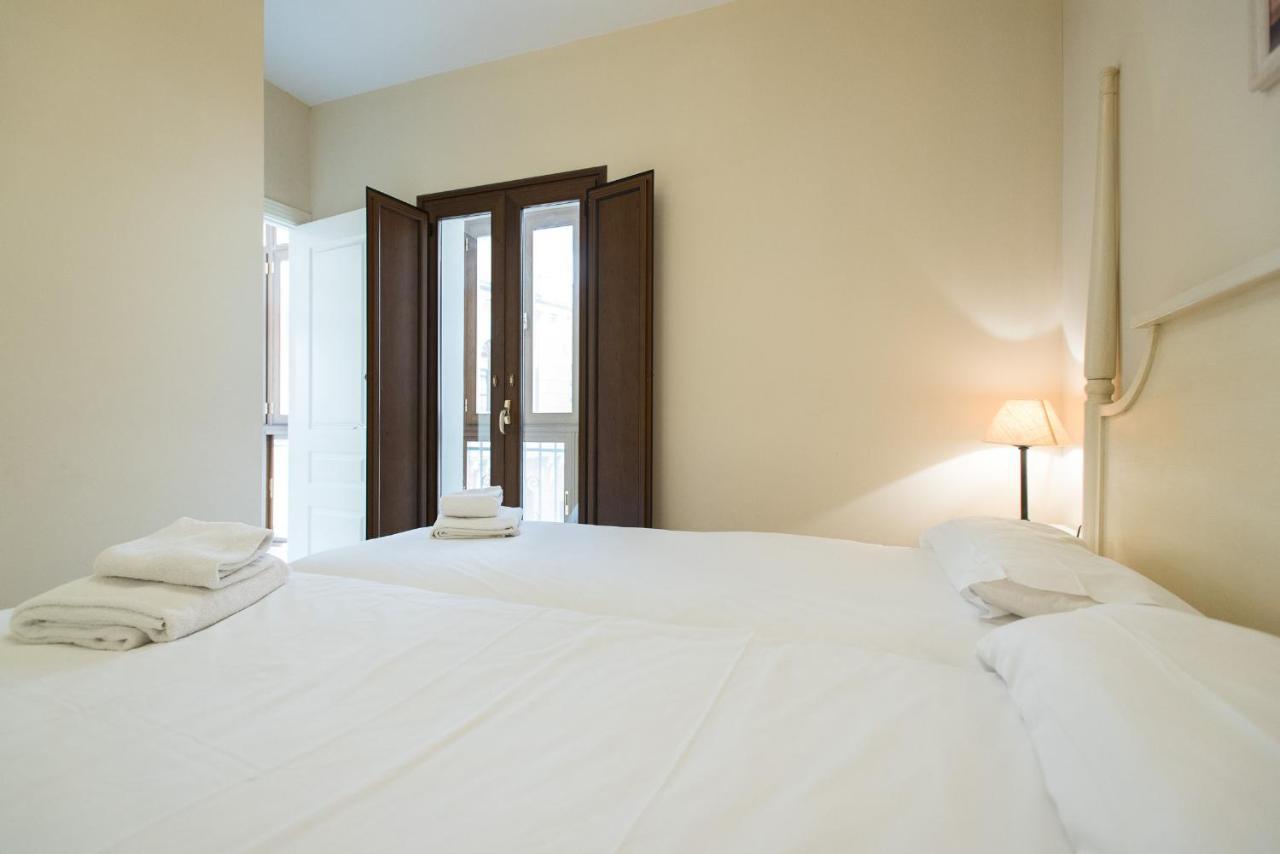 Minty Stay - Feria Sevilla Dış mekan fotoğraf