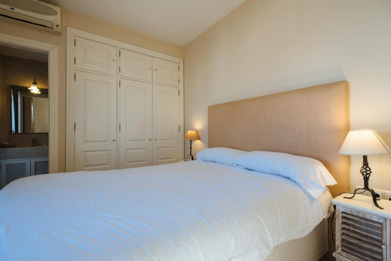 Minty Stay - Feria Sevilla Dış mekan fotoğraf